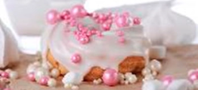 Гели, помадки, пудры